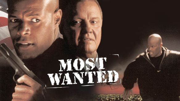 Most Wanted (1997) David Hogan, David Glenn Hogan Synopsis